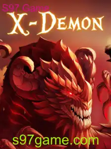 Descubra o Mundo de XDemon: O Novo Sensação da S97 Game