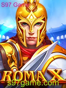 Descubra o Fascinante Mundo de RomaX: O Inovador S97 Game