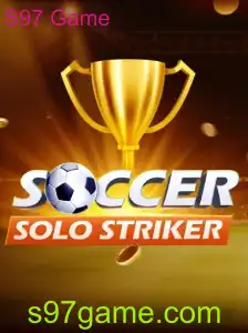 Descubra SoccerSoloStriker: O Desafio do Futebol Solo Inovador
