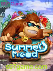 Descubra o Fascinante Mundo de SummerMood: O Jogo de Verão da S97 Game
