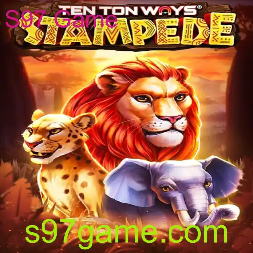 Decifrando o TenTonWaysStampede: Um Mergulho no S97 Game