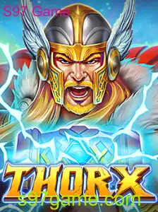 ThorX: Descubra o Novo Fenômeno no Mundo dos Jogos com S97 Game