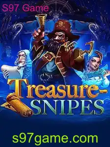 Explorando TreasureSnipes: O Fascinante Universo do S97 Game