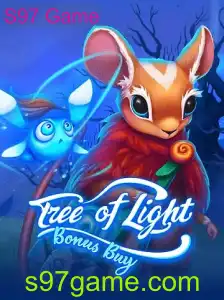 TreeOfLightBonusBuy: Uma Imersão no Mundo Encantado do S97 Game